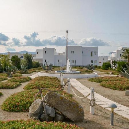 Dolphin Studios Agia Anna  Exterior photo